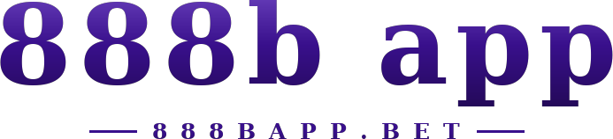 888b app logo
